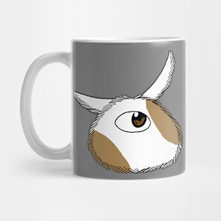 Kimpo Fluffy Mug